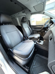 Volkswagen Caddy Cargo Maxi - 2015