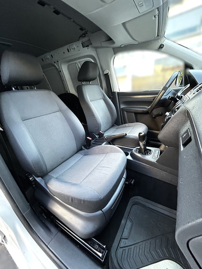 Volkswagen Caddy Cargo Maxi - 2015