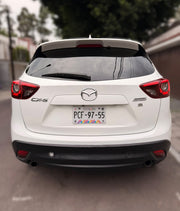 2017 – Mazda CX5 I Grand Touring SUV TA