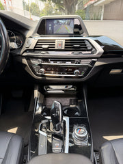 2019 – BMW X3 SDrive 20i SUV TA