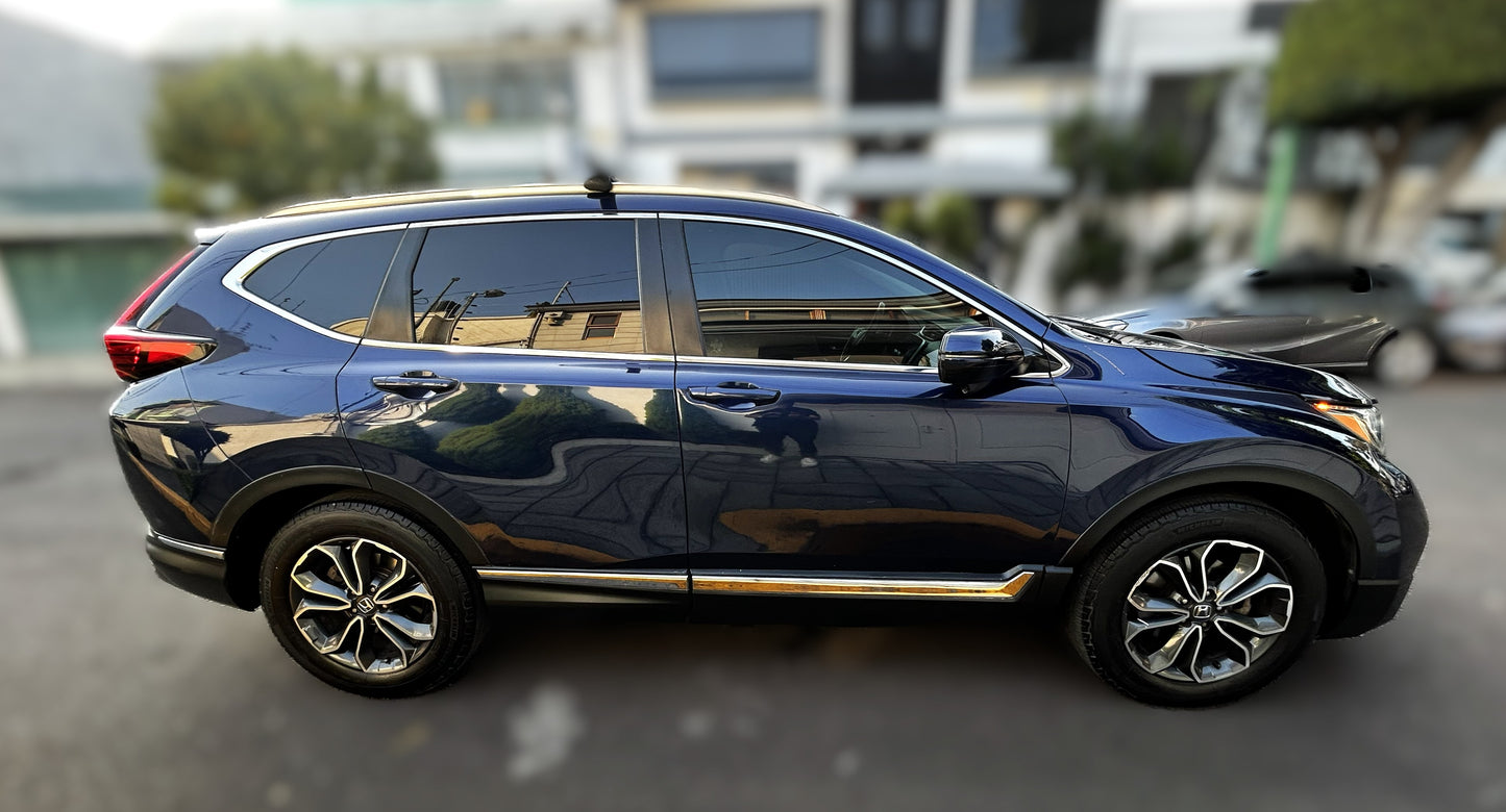 Honda CR-V Touring - 2020