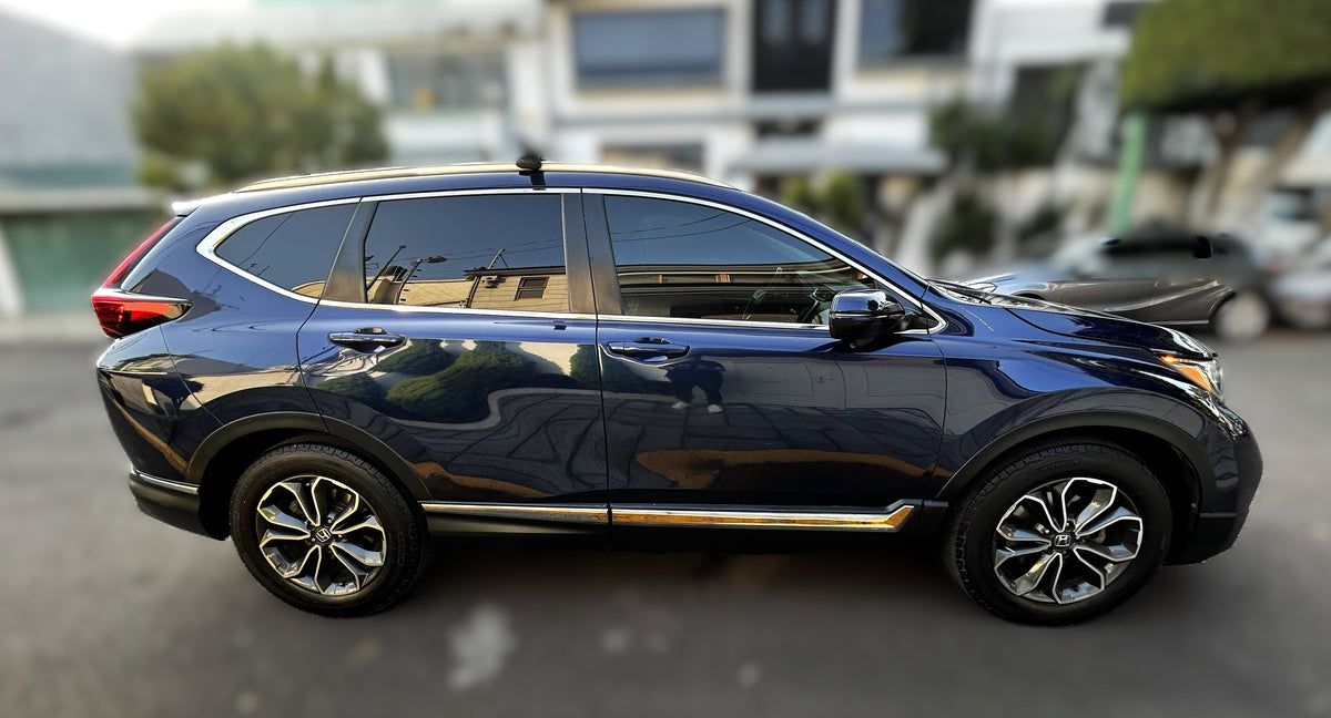 Honda CR-V Touring - 2020