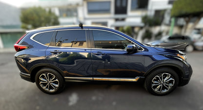 Honda CR-V Touring - 2020