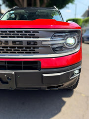FORD BRONCO SPT FIRST EDITION 4X4 - 2021