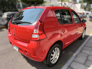 2015 – Renault Sandero 1.6 Dynamique Hatchback TA