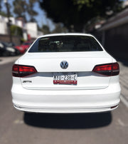Volkswagen Jetta Trendline - 2018