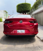 MAZDA 3I SPORT -  2021