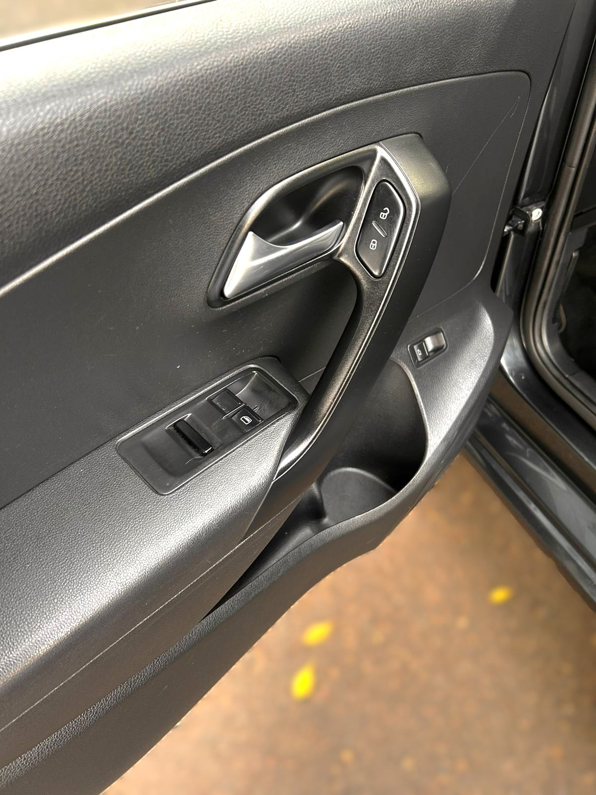 VW Vento Comfortline TM -2020