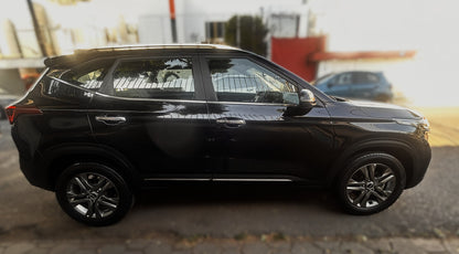 KIA Seltos SX - 2023