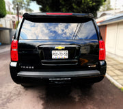 2017 – Chevrolet Tahoe Premier Blindaje Nivel 3 Plus SUV TA
