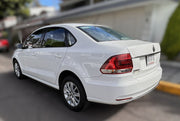 VW Vento Comfortline AUT - 2017