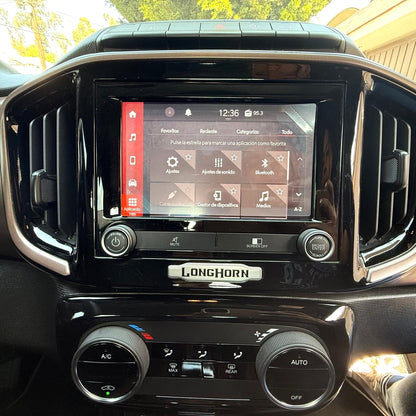 Dodge RAM 700 Longhorn - 2023