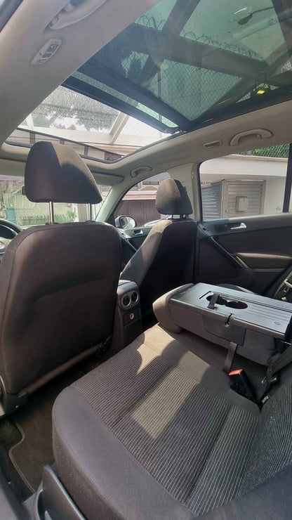 Volkswagen Tiguan Sport Style 2014