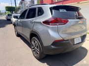 CHEVROLET TRACKER LS - 2024