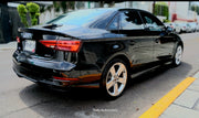 2018 – Audi A3 S Line Sedán TA