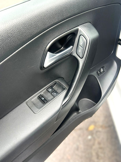 VW Vento Comfortline AT- 2019