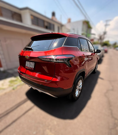 CHEVROLET GROOVE LT - 2024