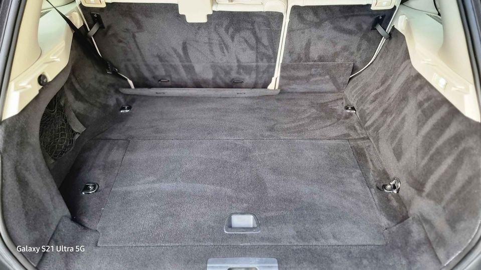 Land Rover Range Rover Sport SC 2010