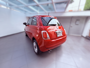 FIAT 500 POP - 2016