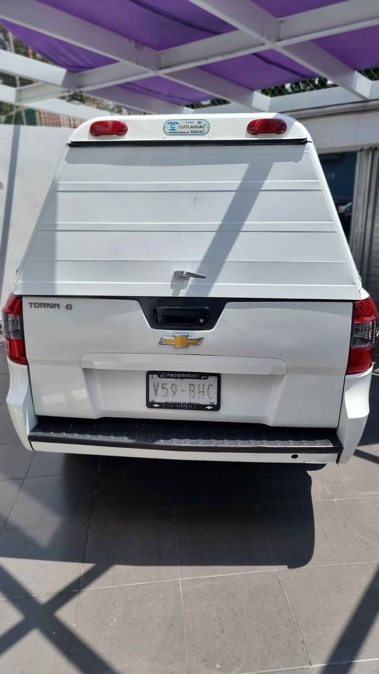 2020 Chevrolet