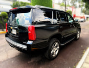 2017 – Chevrolet Tahoe Premier Blindaje Nivel 3 Plus SUV TA