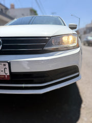 Volkswagen Jetta Trendline - 2018