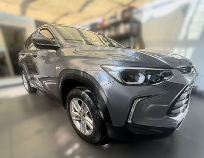 Chevrolet Tracker lS TM Turbo - 2021
