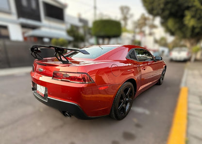 Chevrolet Camaro V6 automático - 2014