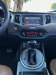 KIA Sportage Ex – 2016