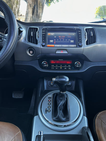 KIA Sportage Ex – 2016