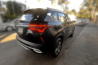 KIA Seltos SX - 2023