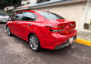 2019 – Kia Rio EX Sedán MA