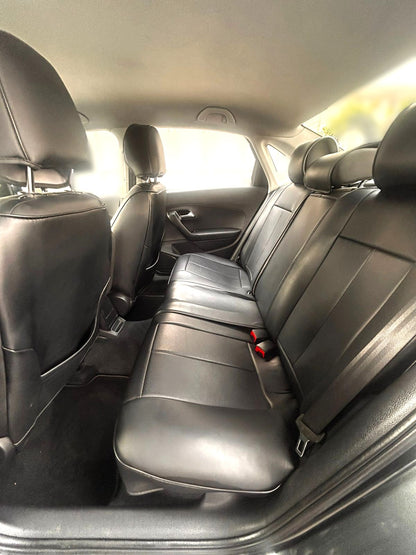 VW Vento Comfortline TM -2020