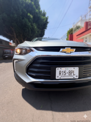 CHEVROLET TRACKER LS - 2024
