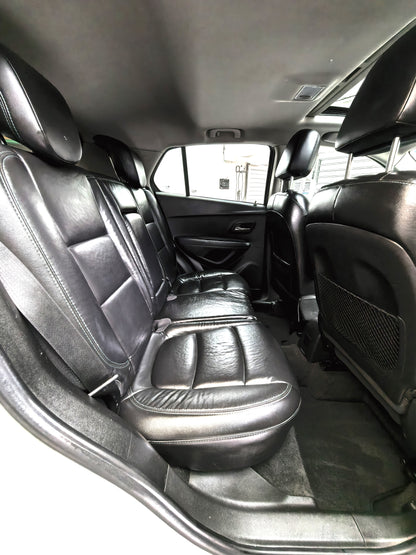 Chevrolet Trax LTZ - 2015