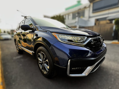 Honda CR-V Touring - 2020