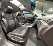 2010 – Acura TL Limited Sedán TA