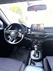 KIA FORTE EX - 2020