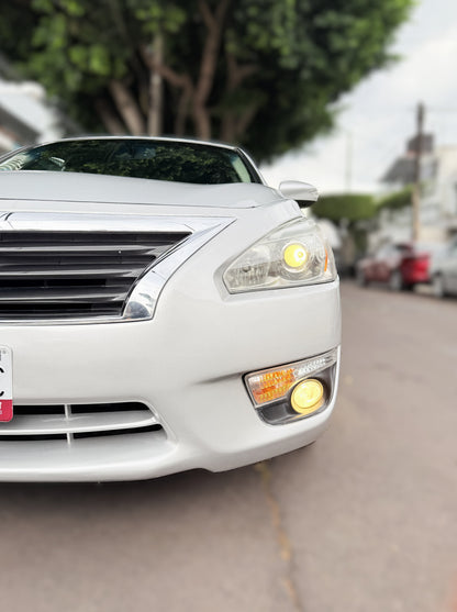 NISSAN ALTIMA ADVANCE AT- 2014