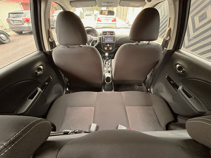 Nissan March Advance TM  - 2024