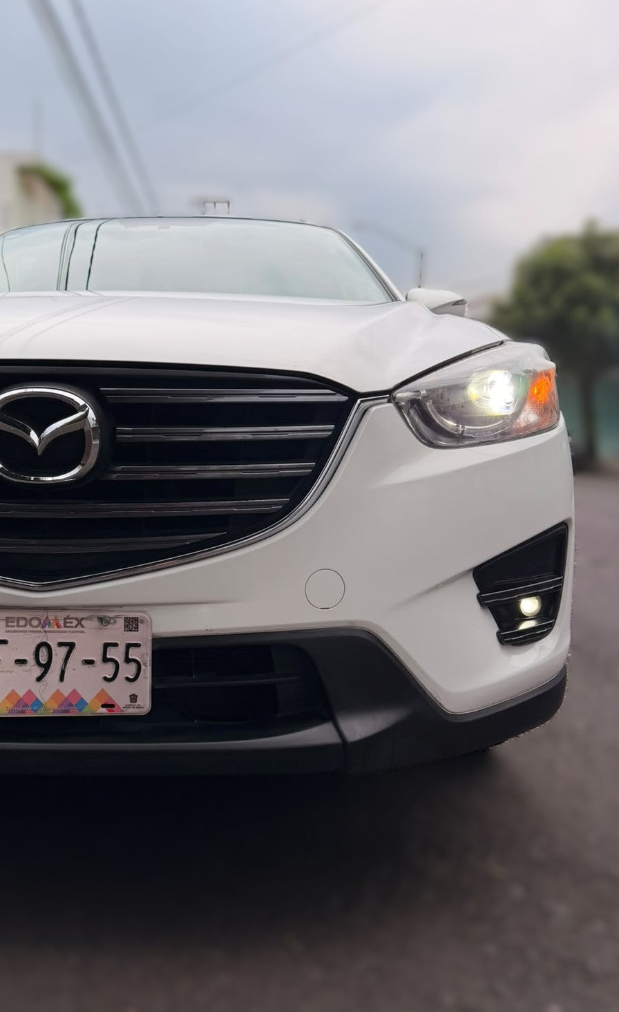 2017 – Mazda CX5 I Grand Touring SUV TA