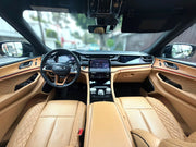 Jeep Grand Cherokee Summit L - 2023