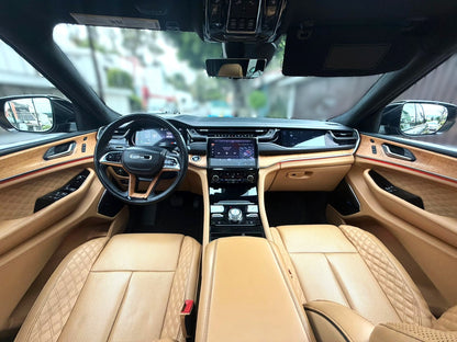 Jeep Grand Cherokee Summit L - 2023