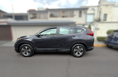 HONDA CRV EX PACK -  2017