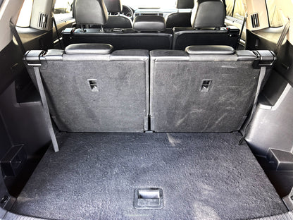 Volkswagen Teramont Comfortline  - 2019