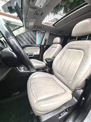 Chevrolet Captiva Sport - 2011