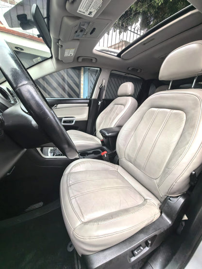 Chevrolet Captiva Sport - 2011