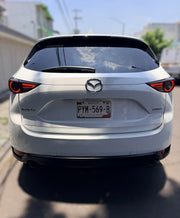 Mazda CX5 Grand Touring - 2018