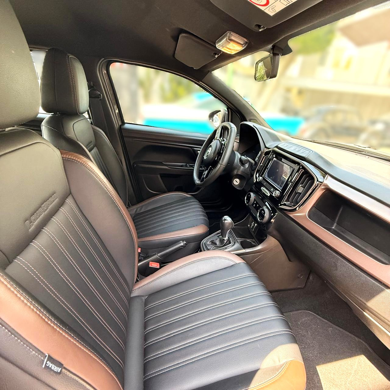 Dodge RAM 700 Longhorn - 2023