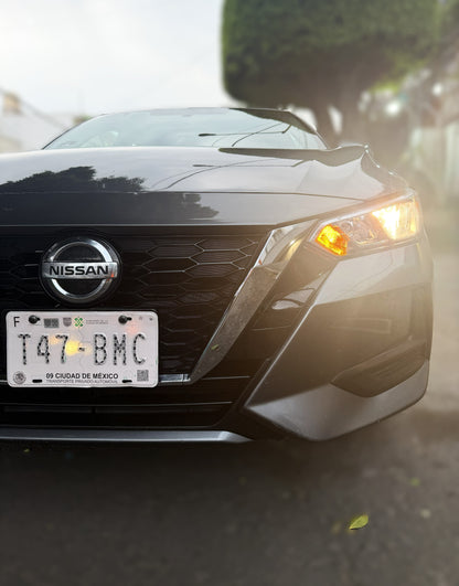 Nissan Sentra Sense - 2023